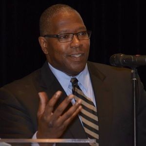 Meet your Posher, Terry